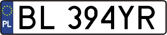 BL394YR