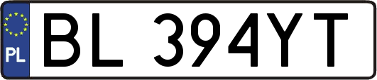 BL394YT
