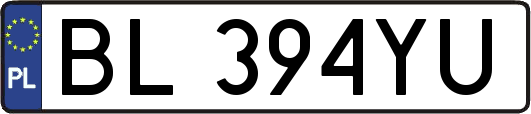 BL394YU