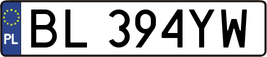 BL394YW