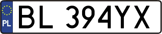 BL394YX