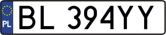 BL394YY