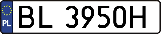 BL3950H