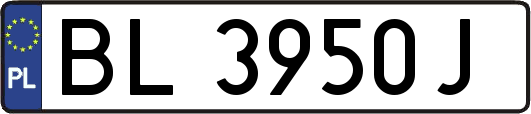 BL3950J