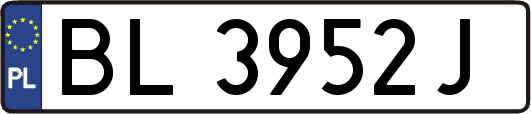 BL3952J