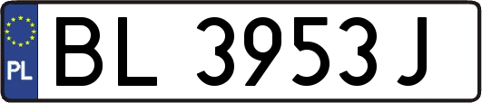 BL3953J