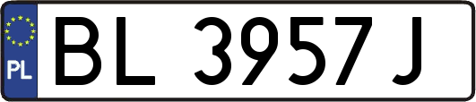 BL3957J