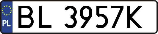 BL3957K