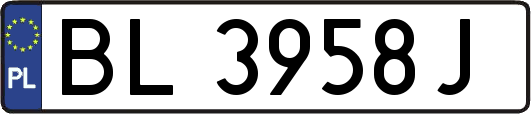 BL3958J