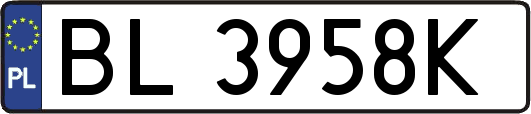 BL3958K