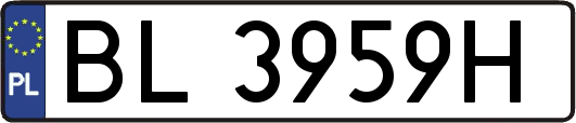 BL3959H