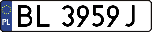 BL3959J