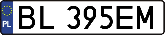 BL395EM