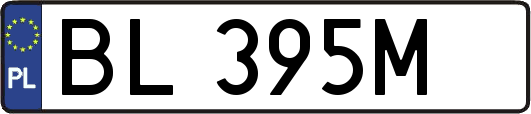 BL395M