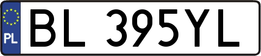 BL395YL