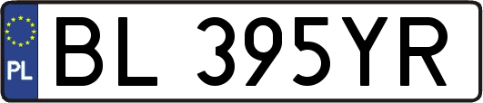 BL395YR