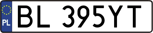 BL395YT
