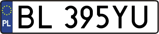 BL395YU