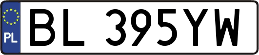 BL395YW