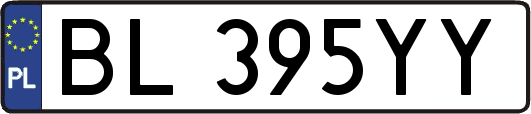 BL395YY
