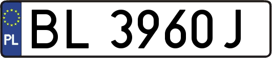 BL3960J