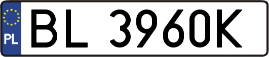 BL3960K