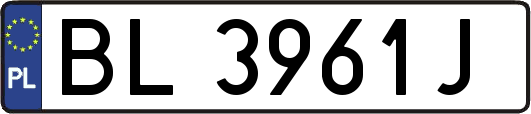 BL3961J