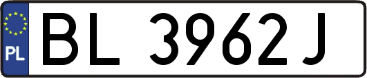 BL3962J