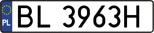 BL3963H