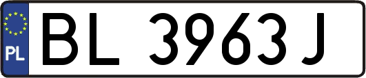 BL3963J
