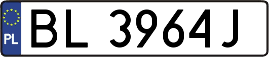 BL3964J