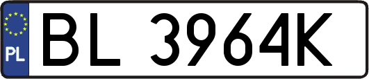 BL3964K
