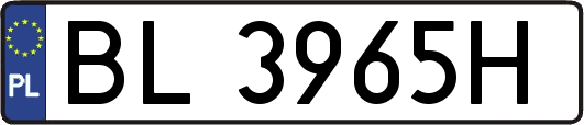 BL3965H