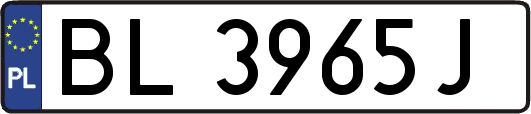 BL3965J