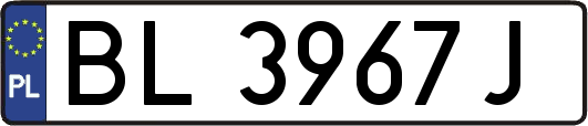 BL3967J
