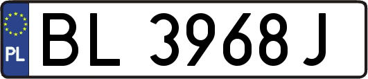 BL3968J
