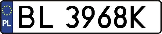 BL3968K