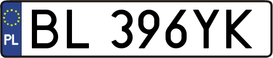 BL396YK