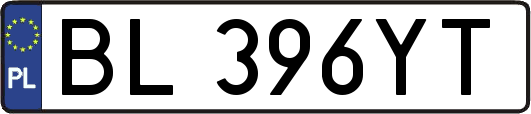 BL396YT