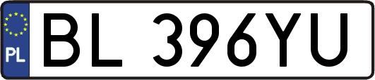 BL396YU