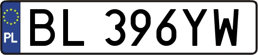 BL396YW