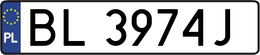 BL3974J