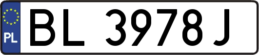 BL3978J