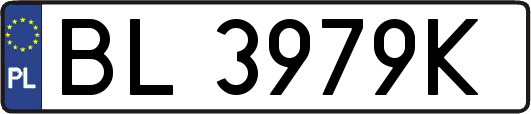 BL3979K
