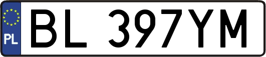 BL397YM