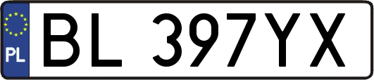 BL397YX
