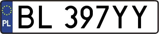 BL397YY