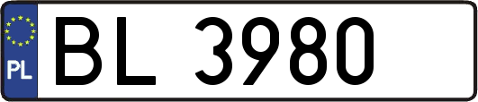 BL3980