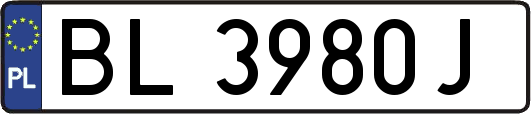 BL3980J