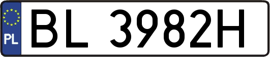 BL3982H